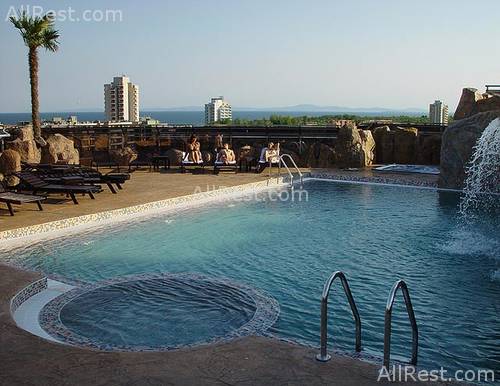 Marieta Palace Hotel 17